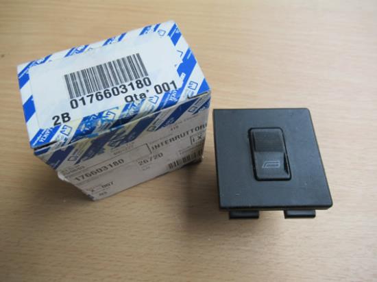 176603180 Raamschakelaar linker achterzijde