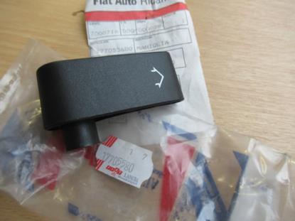 177055680 Deurgreep rechterzijde