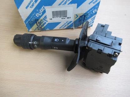 177127280 Stuurschakelaar