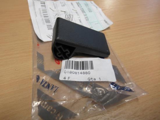 180814880 Deurgreep voorzijde links