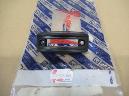 181725180 Hendelgeleider stoel voorzijde