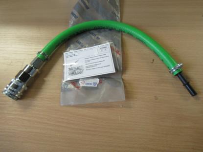 1870684000 Gereedschap voor brandstofafvoer en druktest