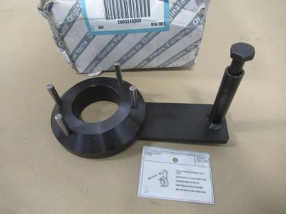 2000018000 Blokkeer gereedschap krukas