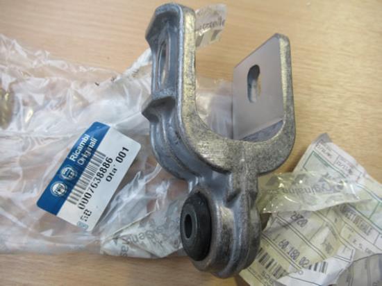 46755674 Steun rechterzijde