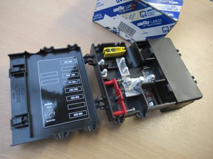 46757761 Zekeringkast