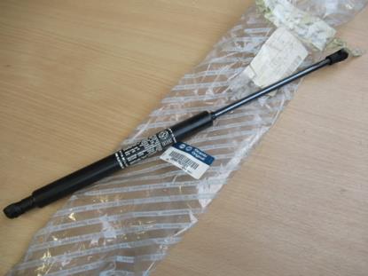 46763101 Gasveer motorkap