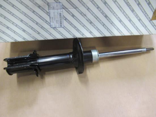 50711005 Schokbreker