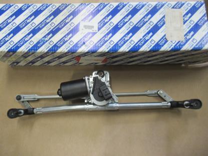 51705235 Wisser mechaniek