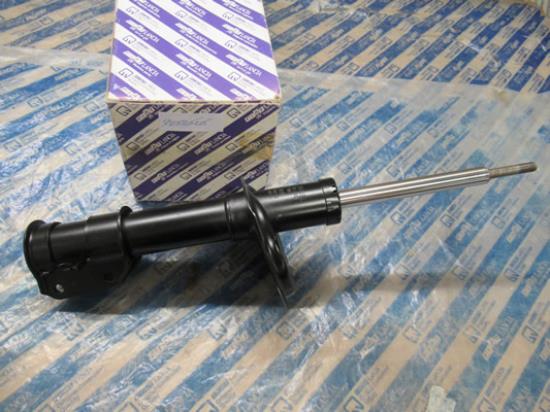 7752626 Schokbreker voorzijde