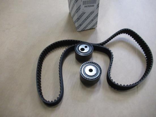 9467626480 Distributieriemset