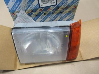 46421735 Koplamp linkerzijde Carello