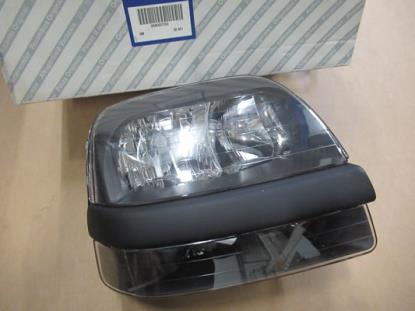 46807769 Koplamp rechterzijde