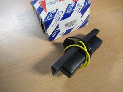 51742723 Kentekenverlichting