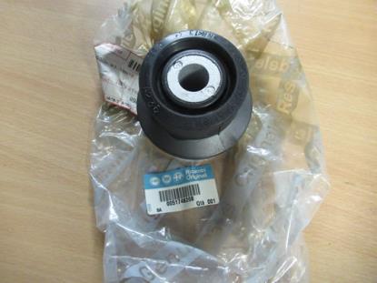 51748268 Achterste subframerubber voorzijde