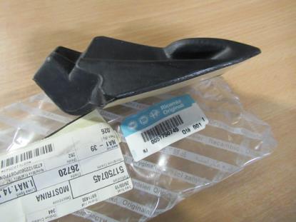 51750745 Sierstuk linkerzijde