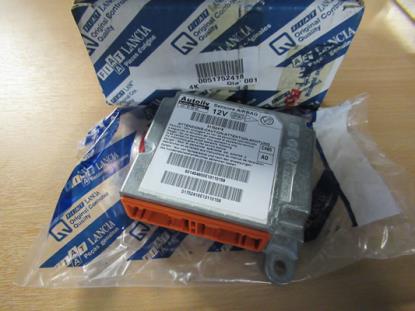 51752418 Airbag module