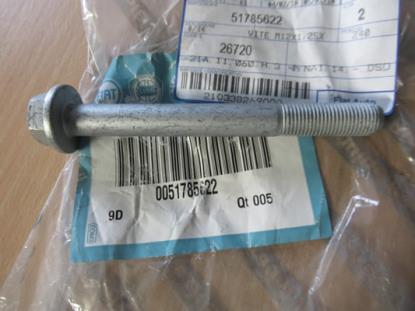 51785622 Bout M12 x 1.25 x 110