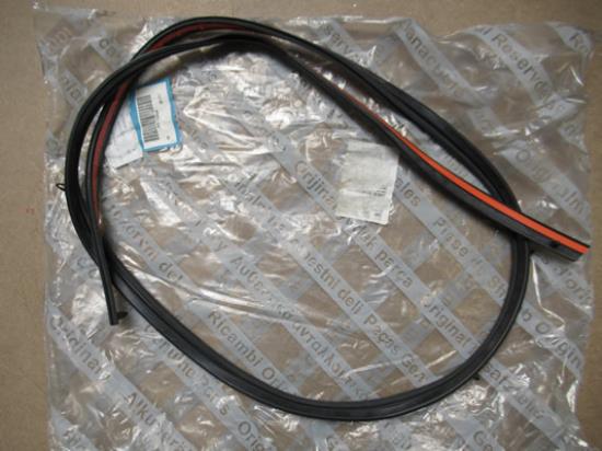 51790694 Profielrubber rechterzijde