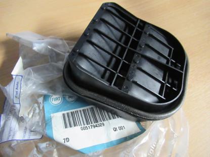 51794329 Ventilatierooster bumper