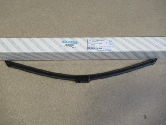 51798419 Ruitenwisser lengte 575 mm