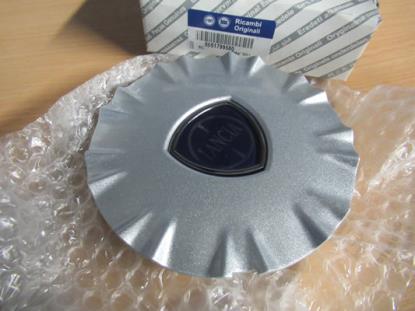 51799580 Wieldop 15"