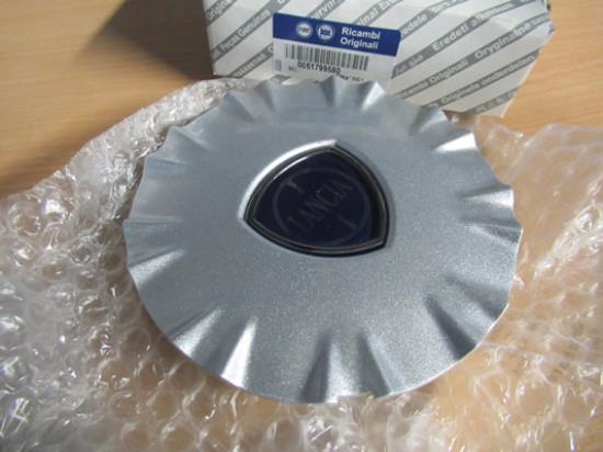 51799580 Wieldop 15"