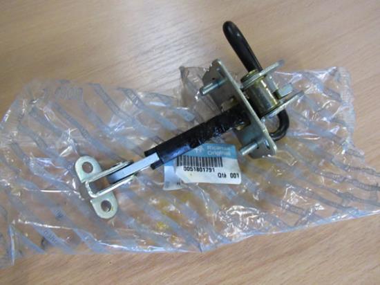 51801791 Deurvanger voorzijde