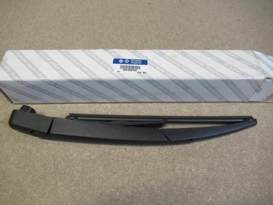 51808763 Wisserarm achterruit compleet met ruitenwisser