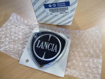 51813704 Embleem voorzijde