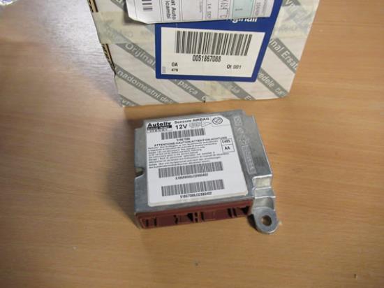 51867088 Airbag module
