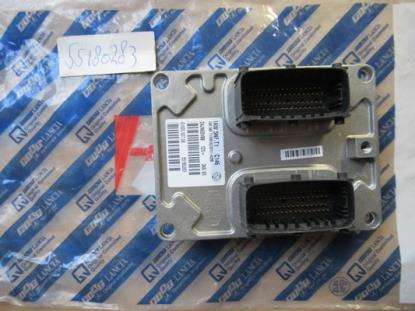 55180283 ECU
