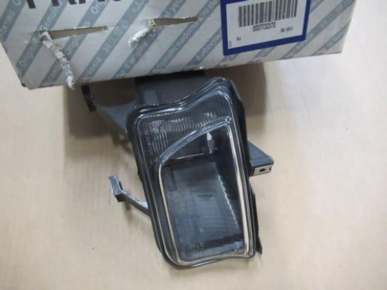 7732370 Mistlamp rechterzijde