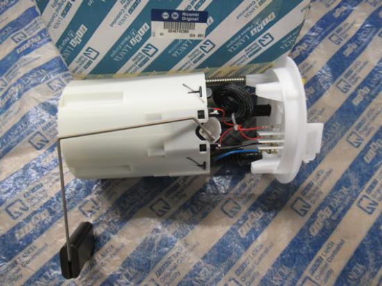 46742380 Brandstofpomp 1.9 JTD