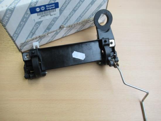 46768179 Steun deurgreep linkerzijde