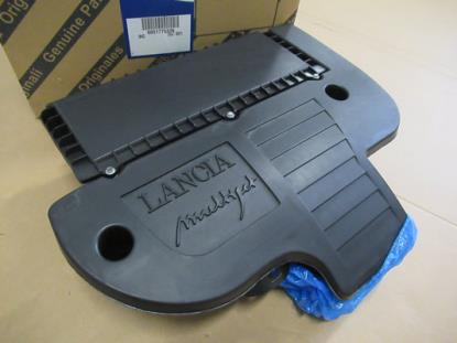 51775338 Luchtfilterhuis