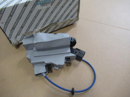 71751159 Portierslot linkerzijde