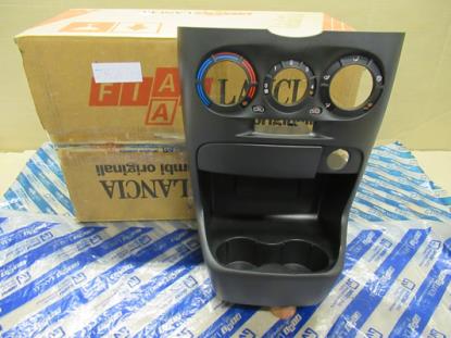 735267349 Paneel voor middenconsole