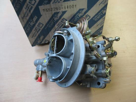 7552290 Carburateur
