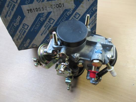 7610552 Carburateur