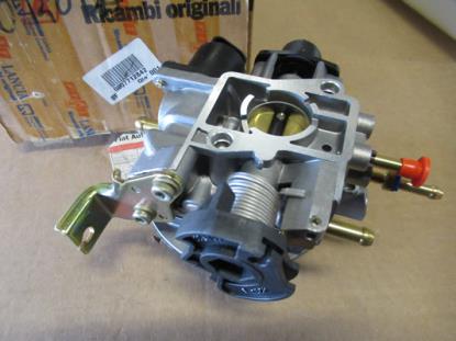 7712842 Carburateur