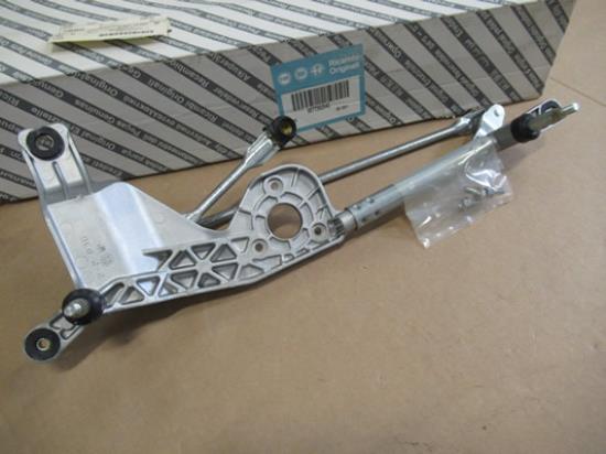 77362643 Ruitenwissermechaniek