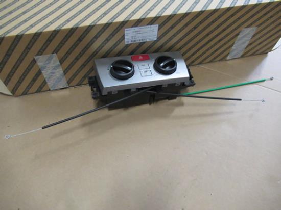 77364221 Bedieningspaneel