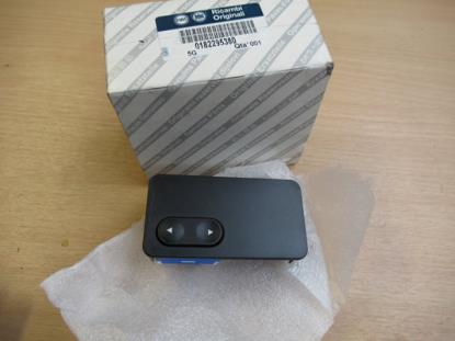 182295380 Schakelaar rechterzijde