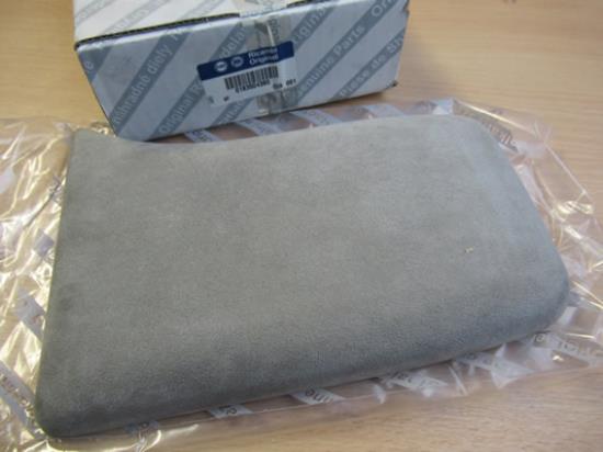 183504360 Klep armsteun