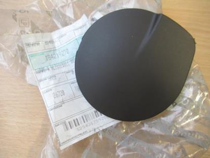 184219270 Afdekkap stoelversteller