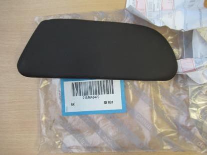 184648470 Klep armsteun rechterzijde