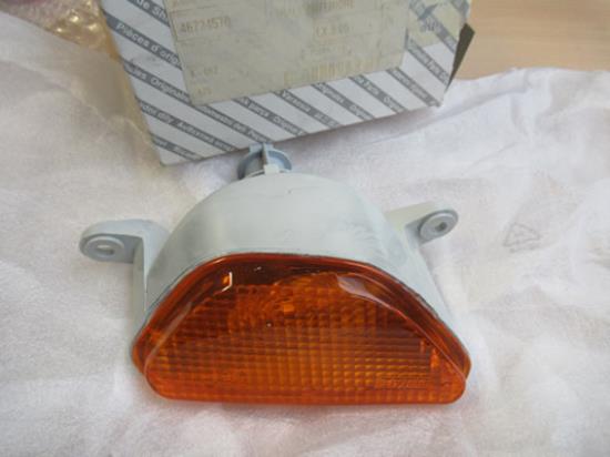 46724570 Richtingaanwijzer linkerzijde