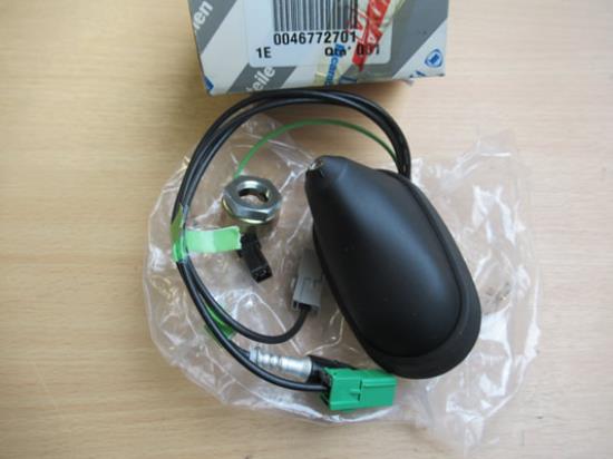 46772701 Antenne houder
