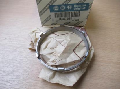 46776198 Synchromesh