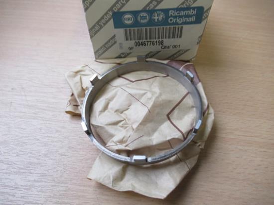 46776198 Synchromesh